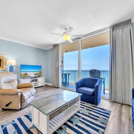 Tidewater 607 Villa Panama City Beach Exterior photo
