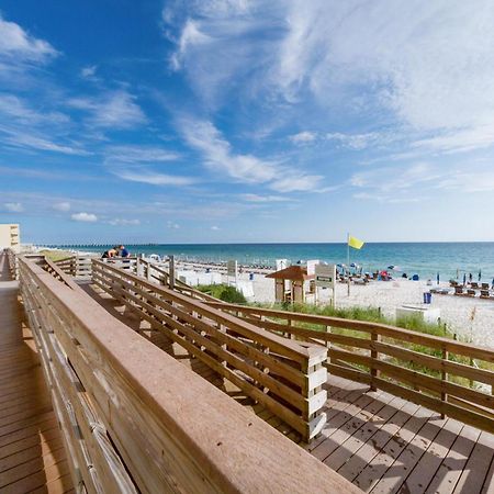 Tidewater 607 Villa Panama City Beach Exterior photo